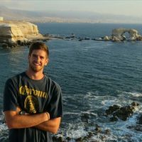 Federico Mués's Photo