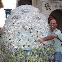 Фотографии пользователя Pablo David Radusky