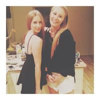 Gabbi Hamilton的照片