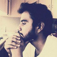 Siddhant Kaushik的照片