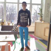 Dima Ponochovnyi's Photo