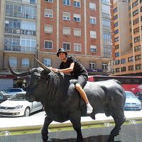 Murat Altunbay's Photo