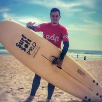 Alexandru Rad's Photo