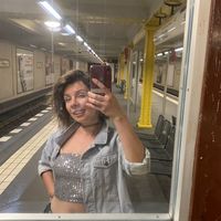 Hanna Starchyk's Photo