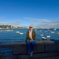 Hala Ghareeb's Photo