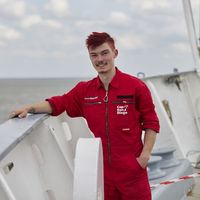 Julian Göke's Photo