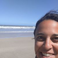 Gabriela Garrido's Photo