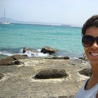 Patrícia Dantas's Photo