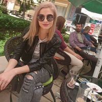 Веселина Жекова的照片