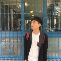 Yun-Chung(Leo) Ma的照片