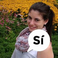 Laura Castañé Bassa's Photo