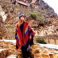 Shiho Fukuda's Photo