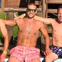 Gonza Goyetche的照片