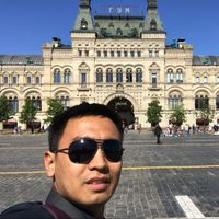 Photos de Jumanazar Khushbakov