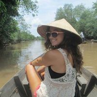 Bronwyn James's Photo