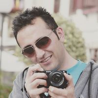 ibrahim KILIC's Photo