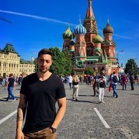 Santiago Gracia Ramos's Photo