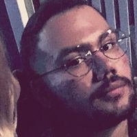 Amirhosein pourshafagh's Photo