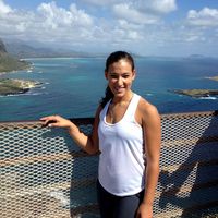 gabriela  faria's Photo