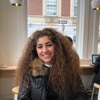 Siwar Mansour's Photo