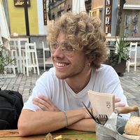 Mattia Roghi's Photo