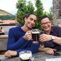 Alvaro Fdez的照片