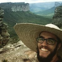 Tarcísio Dourado's Photo