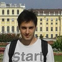 Fotos de Eric Costa Sanz