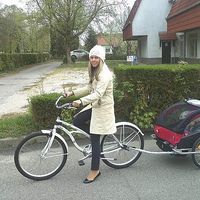 Szilvia Jakab's Photo