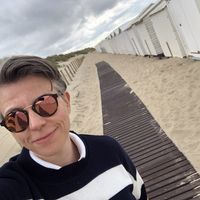 Angelika Travelpotatoe's Photo