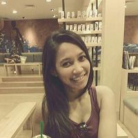 Frantina Gebylyn Branchereau Togo's Photo