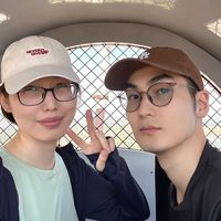 Tuyasuren Davaasuren's Photo