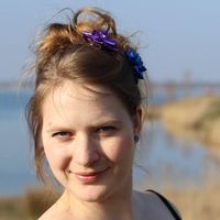 Julia Müller的照片