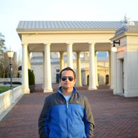 Amit Wadhwani's Photo