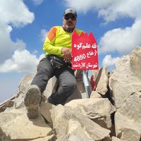 Abbas Hajirkamal's Photo