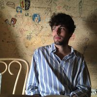 Loïc Senior的照片