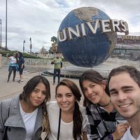 Ale Romero Vargas's Photo