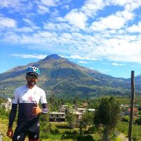 Fotos de Endelberth Vera