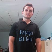 Contiu Bogdan的照片