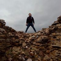 Vaios Kolofotias's Photo