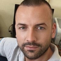 Ivan Zdravkovic's Photo