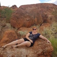 Anneke Post的照片