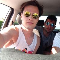 Le foto di Alessandro Castello