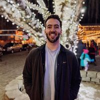 Holden Wiseman's Photo