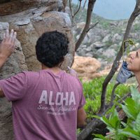 carla carmona's Photo