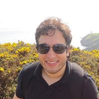 Odair Marques Franco Junior's Photo