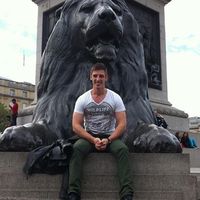 Fotos de Bennet Burn