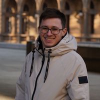 Silviu Nisterenco's Photo