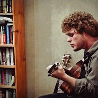 Matthew Duffy的照片