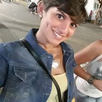 Fotos de Victoria Romagnoli